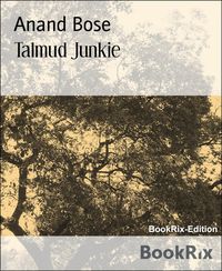 Produktbild: Talmud Junkie