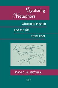 Produktbild: Realizing Metaphors