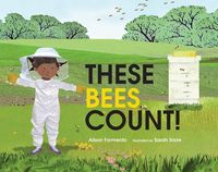Produktbild: These Bees Count!