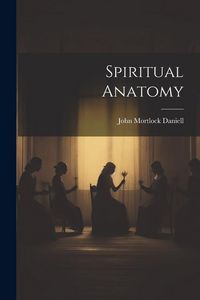 Produktbild: Spiritual Anatomy