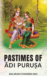 Produktbild: Pastimes of &iquest;di Puru&iquest;a