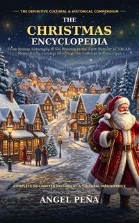Produktbild: The Christmas Encyclopedia