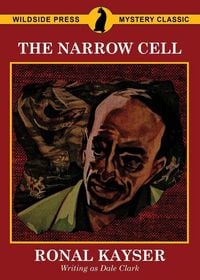Produktbild: The Narrow Cell
