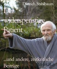 Produktbild: Der widerspenstige Patient