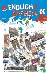 Produktbild: Endlich Bremen!