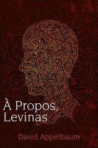 Produktbild: A Propos, Levinas