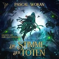Produktbild: Die Stimme der Toten