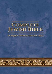 Produktbild: Complete Jewish Bible