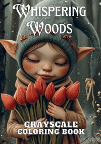 Produktbild: Whispering Woods