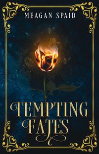 Produktbild: Tempting Fates (Twisted Fates, #3)