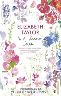Produktbild: In A Summer Season