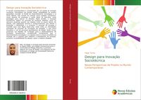 Produktbild: Design para Inova&ccedil;&atilde;o Sociot&eacute;cnica