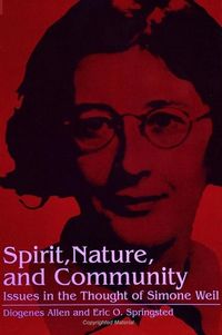 Produktbild: Spirit, Nature and Community