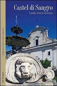 Produktbild: Castel di Sangro. Guida storico-artistica