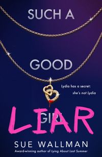 Produktbild: Such a Good Liar