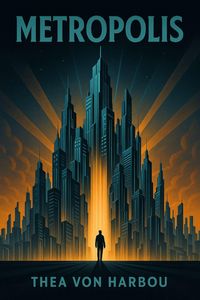 Produktbild: Metropolis