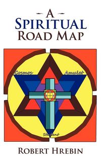 Produktbild: A Spiritual Road Map