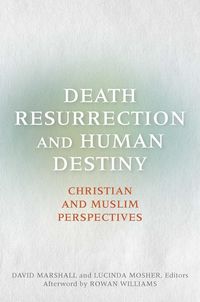 Produktbild: Death, Resurrection, and Human Destiny