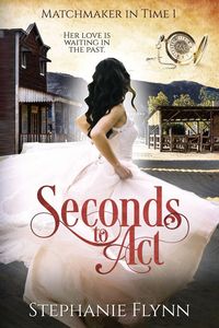 Produktbild: Seconds to Act