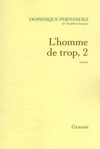 Produktbild: L'homme de trop