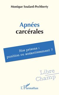 Produktbild: Apn&eacute;es carc&eacute;rales