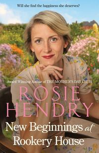Produktbild: New Beginnings at Rookery House