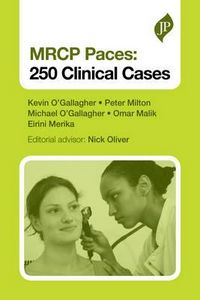 Produktbild: Knight, D: MRCP PACES: 180 Clinical Cases