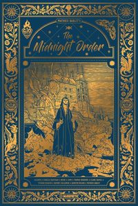 Produktbild: Bablet, M: Midnight Order