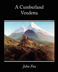 Produktbild: A Cumberland Vendetta