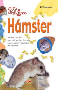 Produktbild: Mi... h&aacute;mster