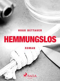 Produktbild: Hemmungslos