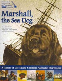 Produktbild: Marshall, the Sea Dog