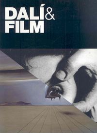 Produktbild: Dali and Film