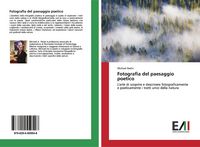 Produktbild: Fotografia del paesaggio poetico