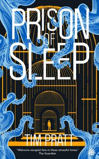 Produktbild: Prison of Sleep