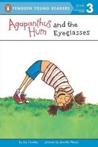 Produktbild: Agapanthus Hum & The Eyeglasse