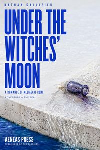 Produktbild: Under the Witches' Moon