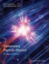 Produktbild: Elementary Particle Physics