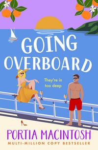 Produktbild: Going Overboard