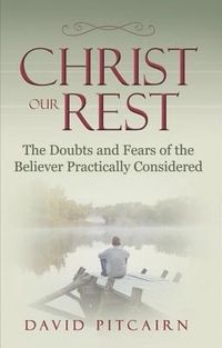 Produktbild: Christ Our Rest