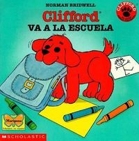 Produktbild: Spa-Clifford Va a La Escuela