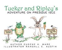 Produktbild: Tucker and Ripley's Adventure on Presque Isle