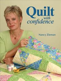 Produktbild: Quilt With Confidence