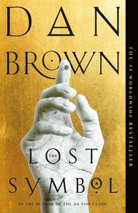 Produktbild: The Lost Symbol