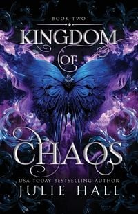Produktbild: Kingdom of Chaos