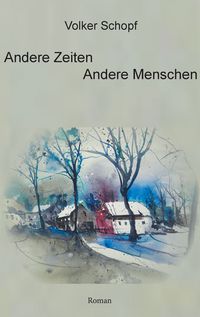 Produktbild: Andere Zeiten - Andere Menschen