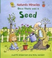 Produktbild: Once There Was a Seed