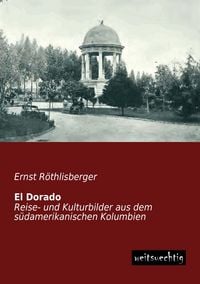 Produktbild: El Dorado