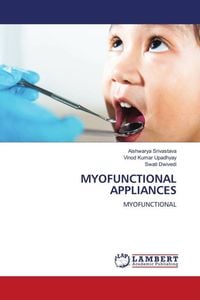 Produktbild: Myofunctional Appliances