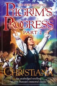 Produktbild: Christiana: The Pilgrim's Progress Part II